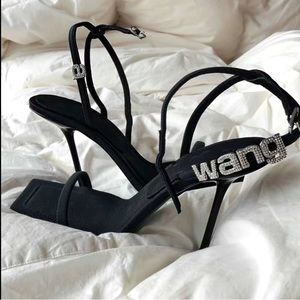 Alexander Wang Sandal Heels